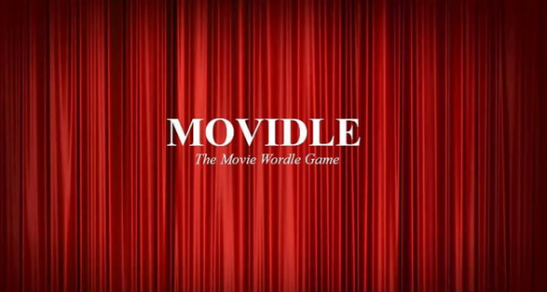 Film Recognition Daily Puzzle